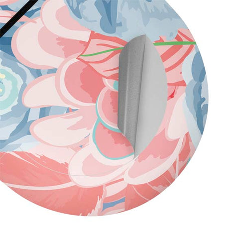 Spring Floral Google Pixel Buds Skin